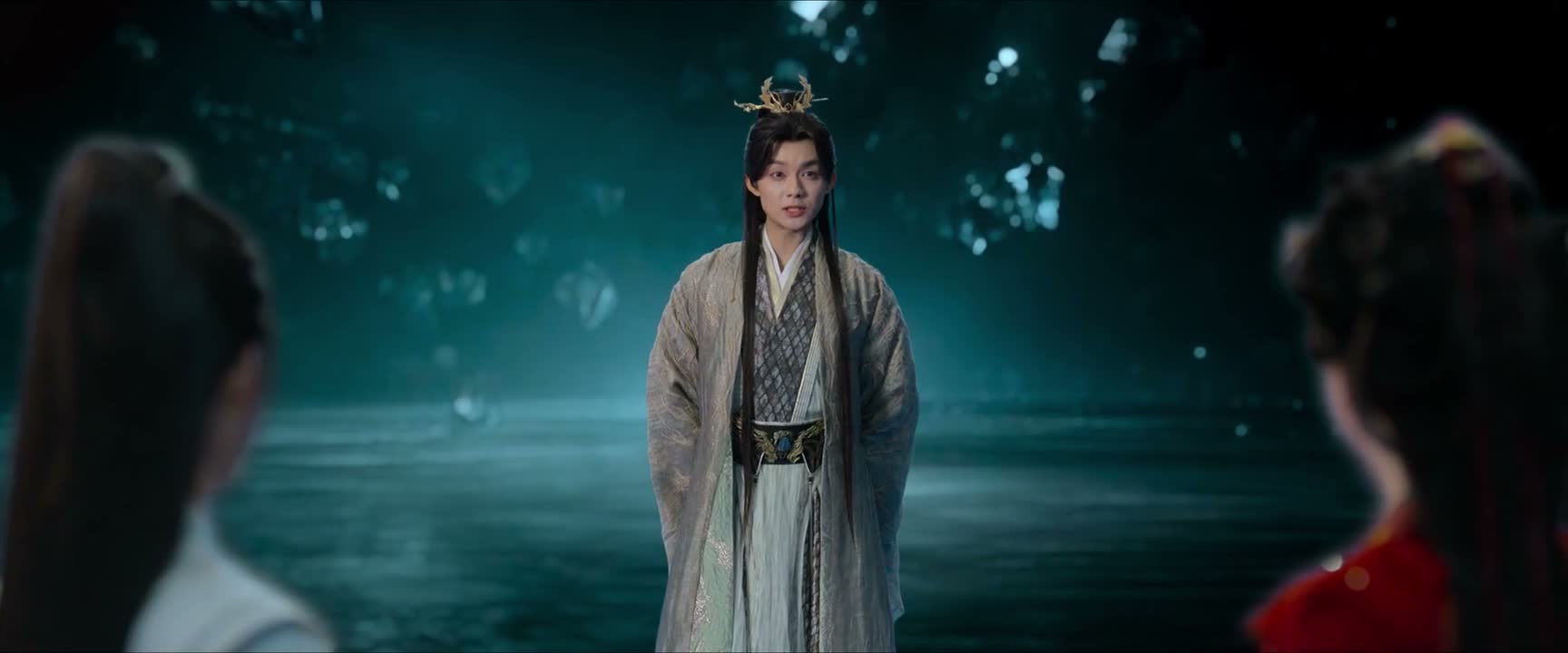 都是正义神圣的吗