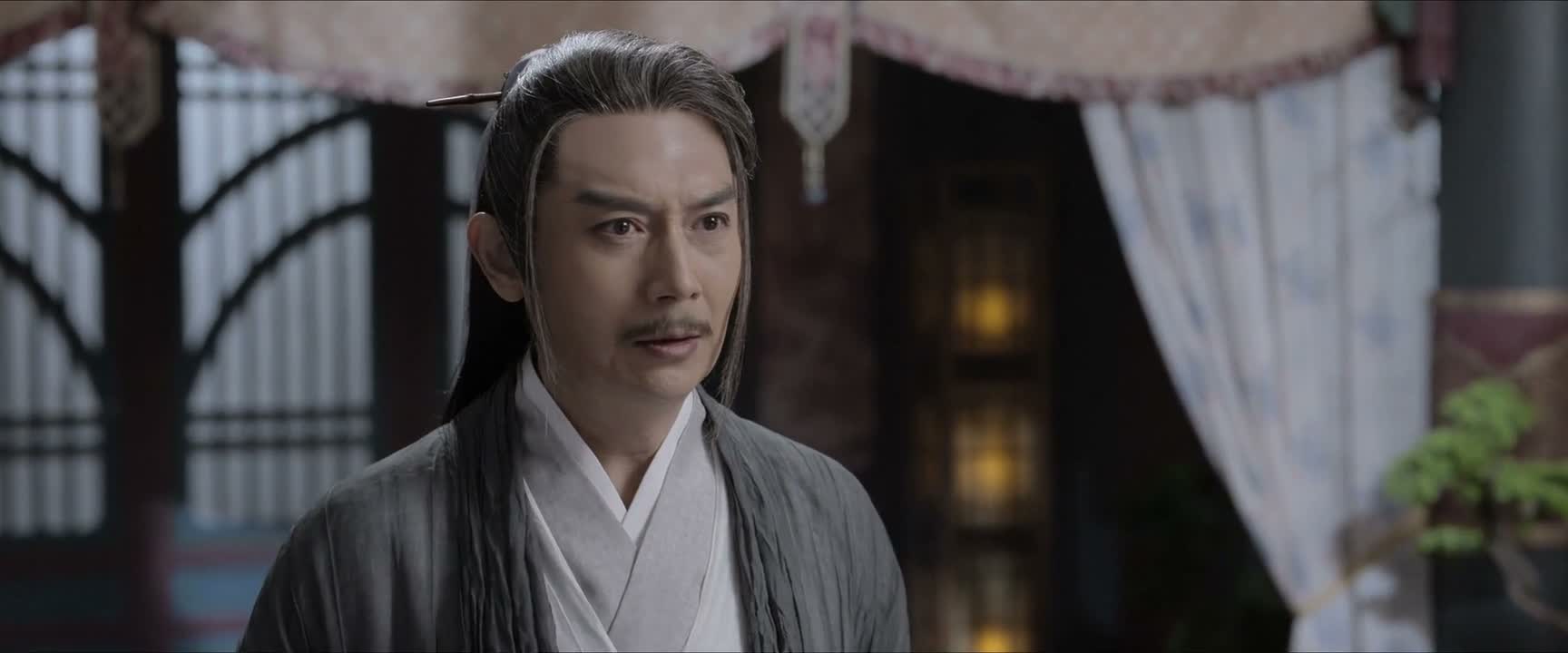 就是一个全新的人