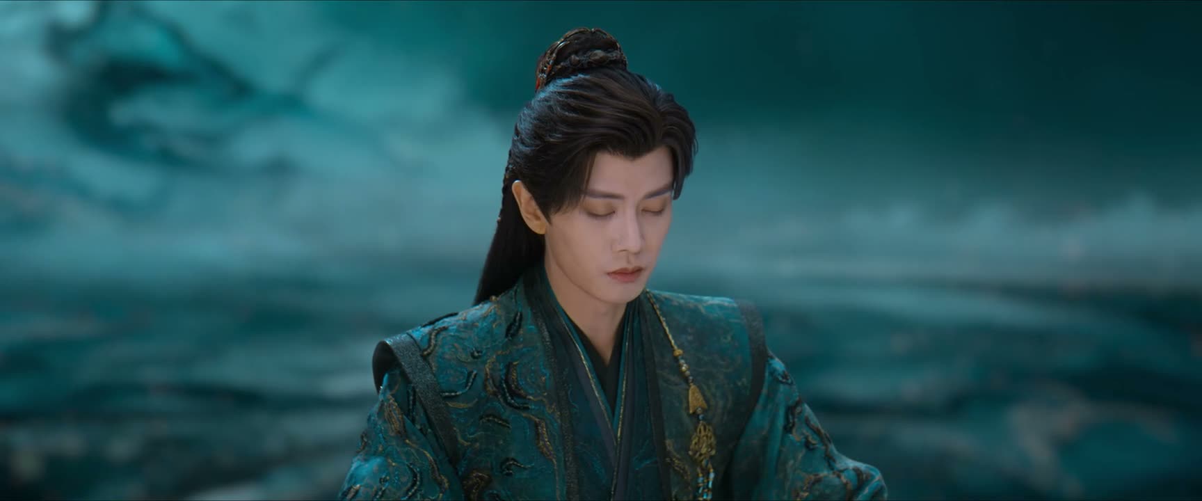 你不再爱你的爱人