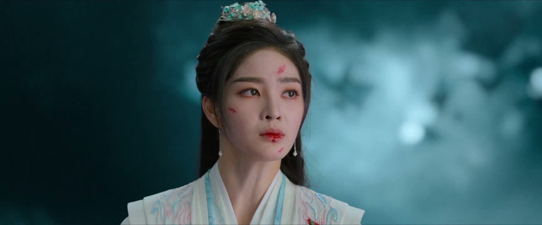 你的仙缘被我截了