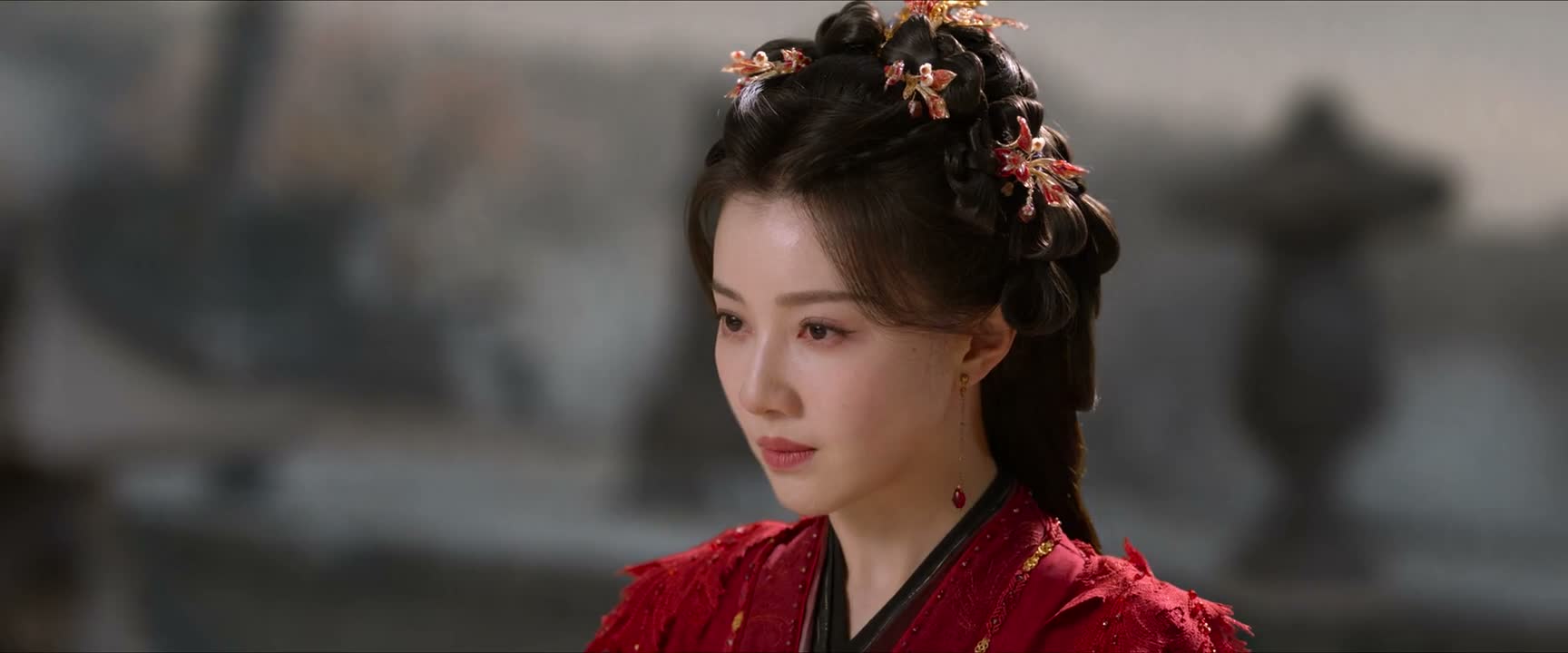你们不是姐妹情深吗