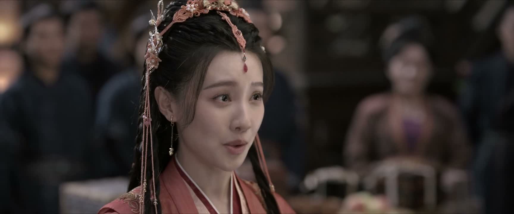 且作人间长寿仙