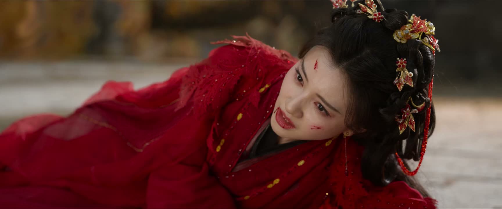 让你神魂俱灭