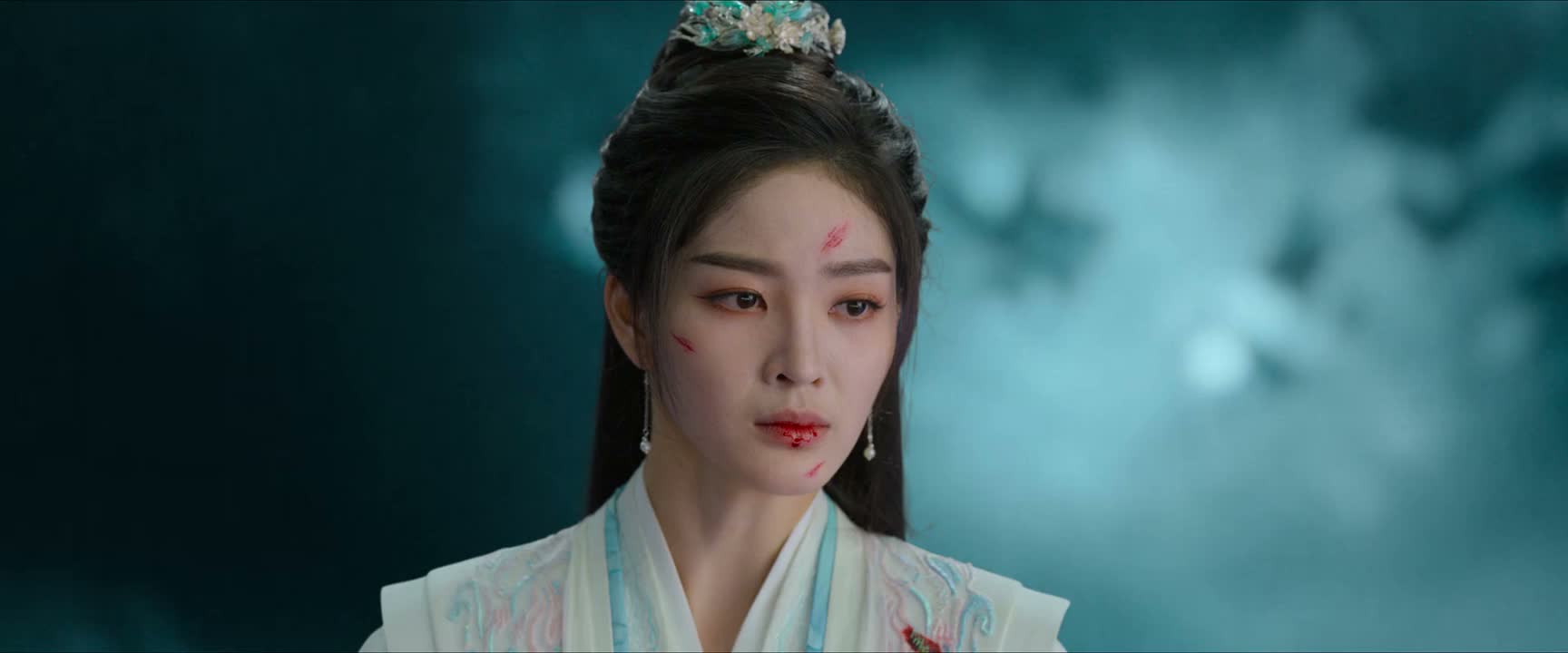是术法失灵所致