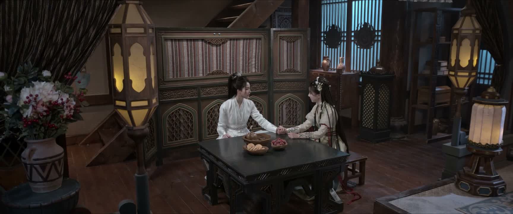 是因为他法力太强了
