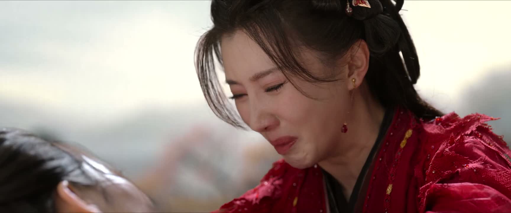 我救不了你