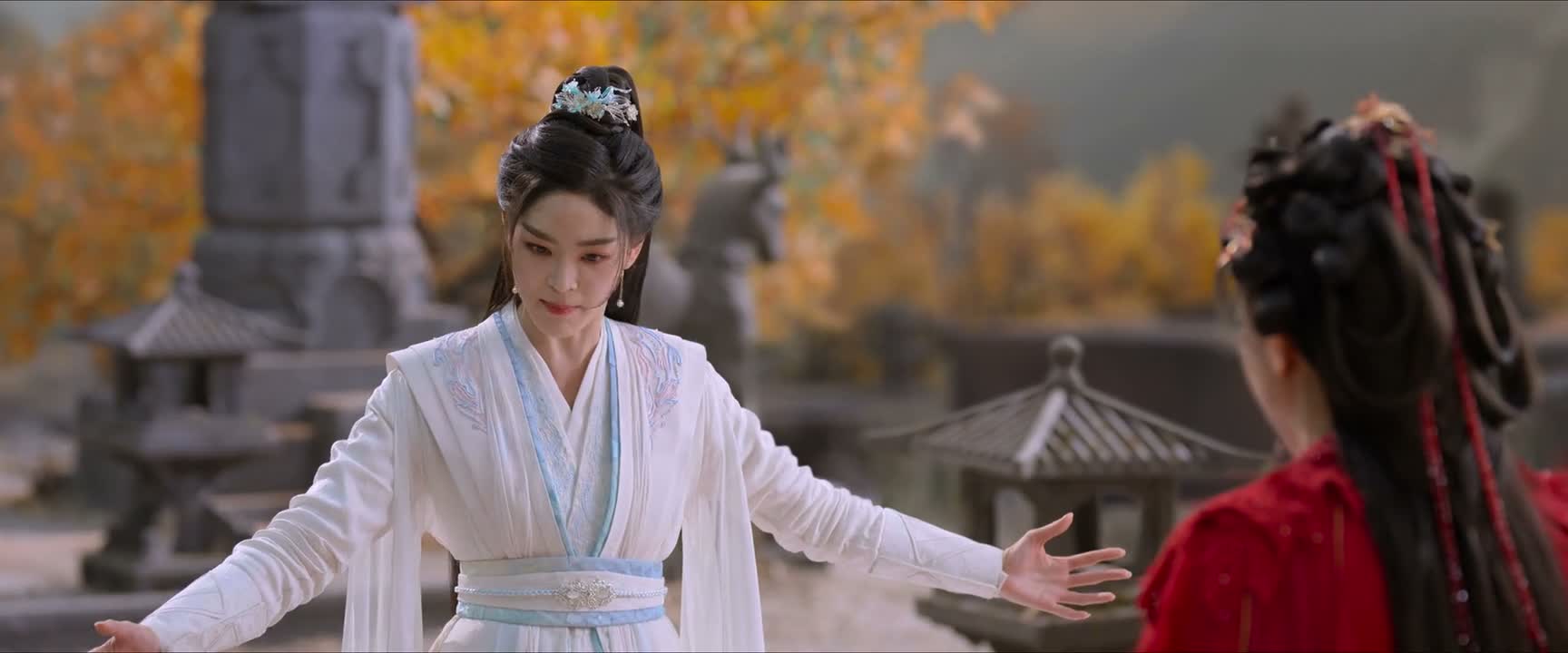 我就拿你没办法了吗
