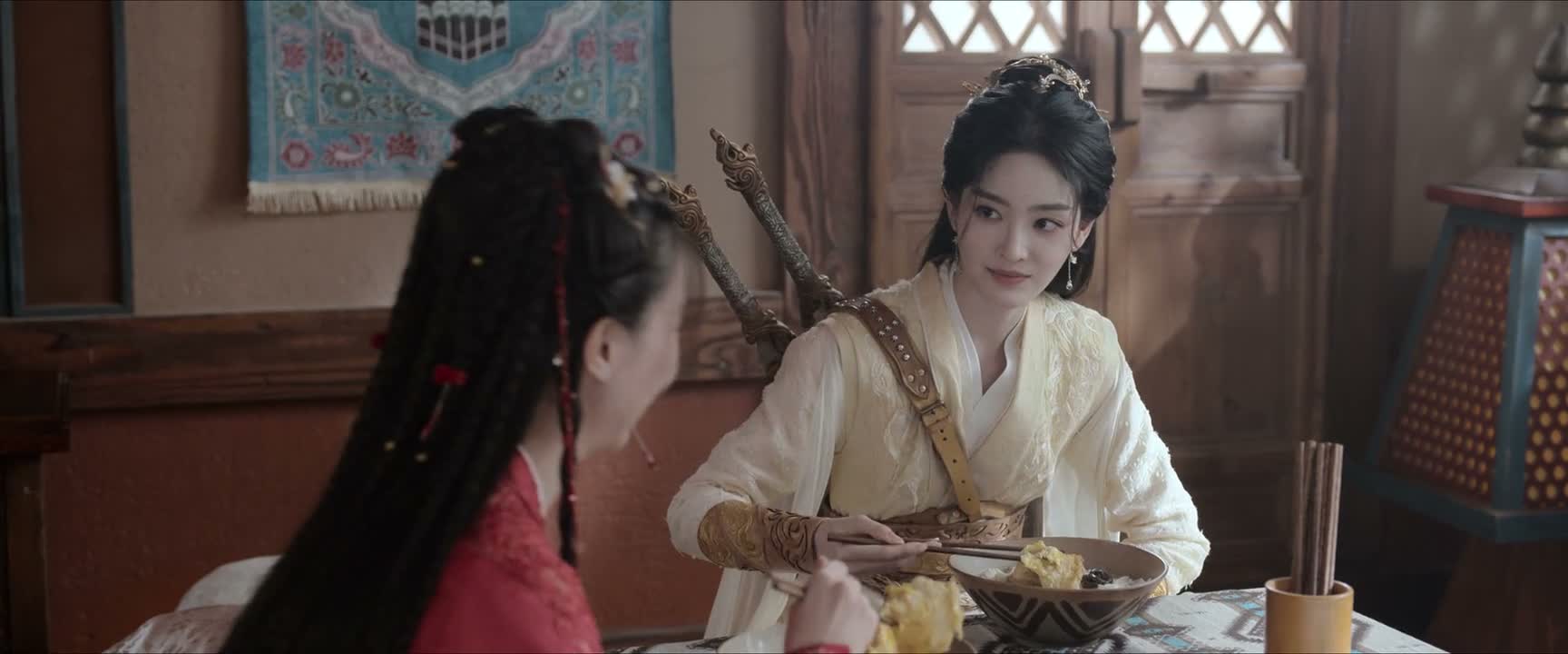 我想吃你做的烤鱼了
