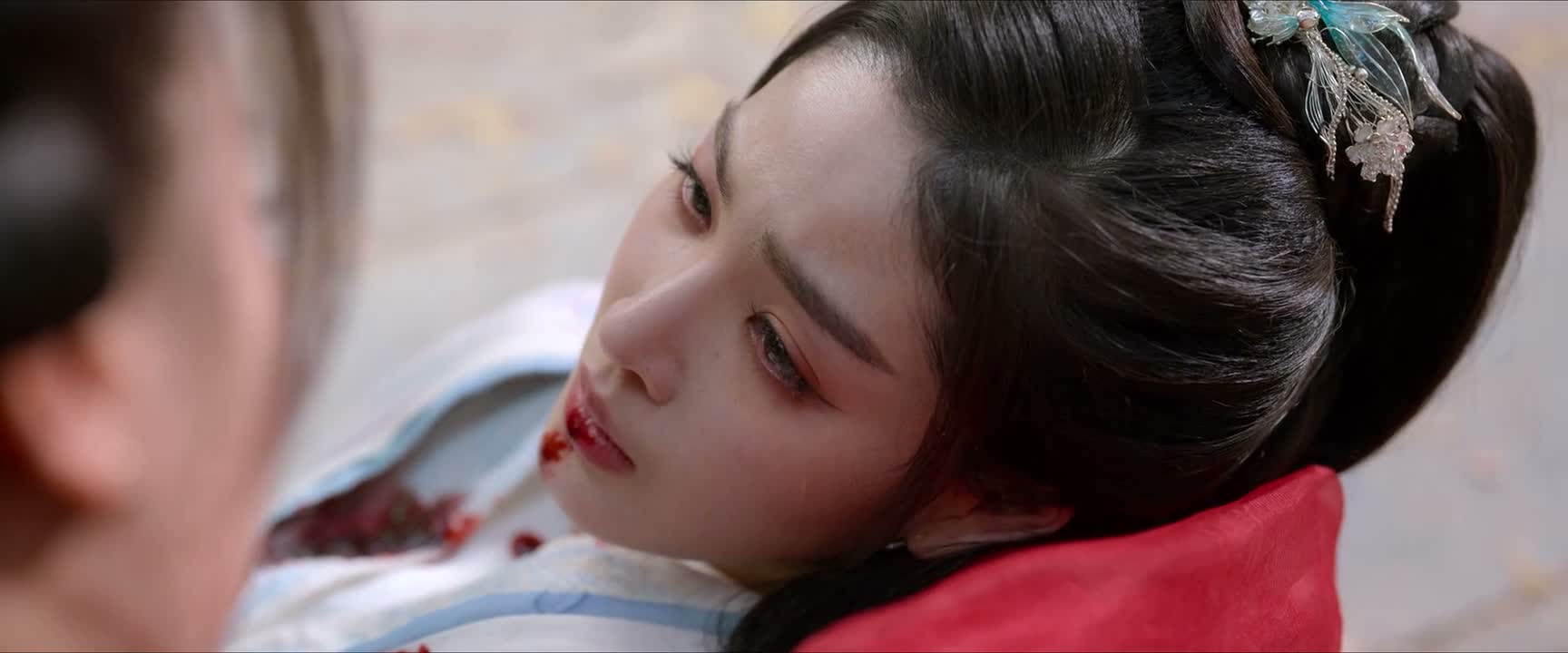 我以前不信鬼神