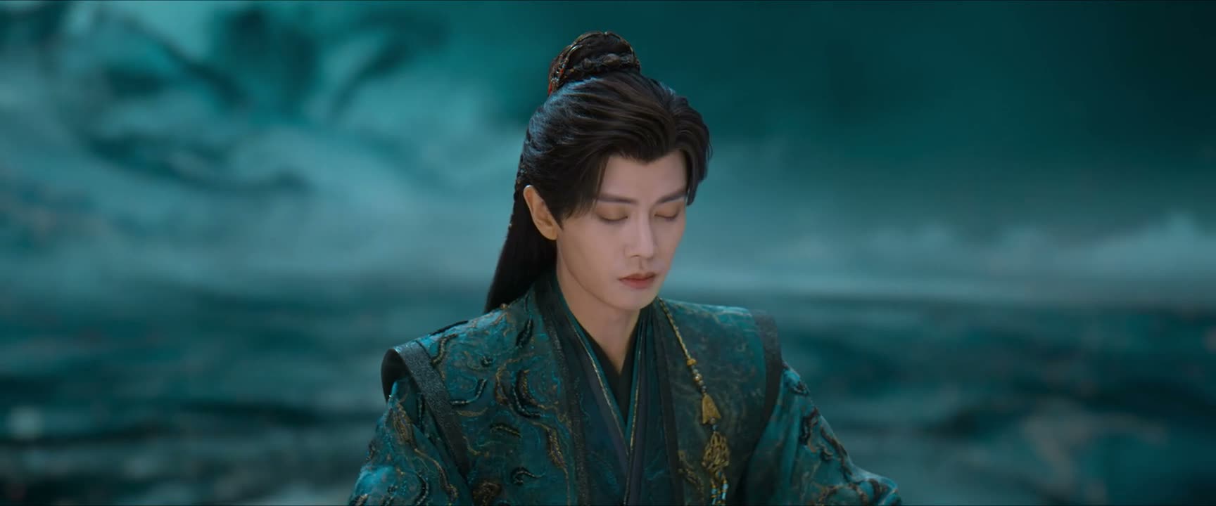 也不再珍护这一切了