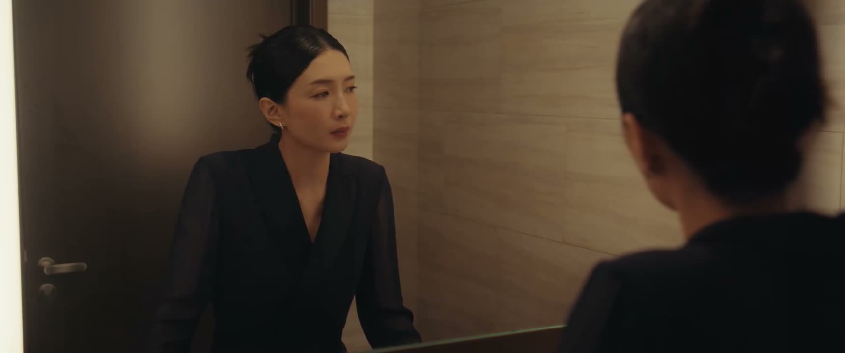 白德瑞对我的提名 被其他管理层反对了
