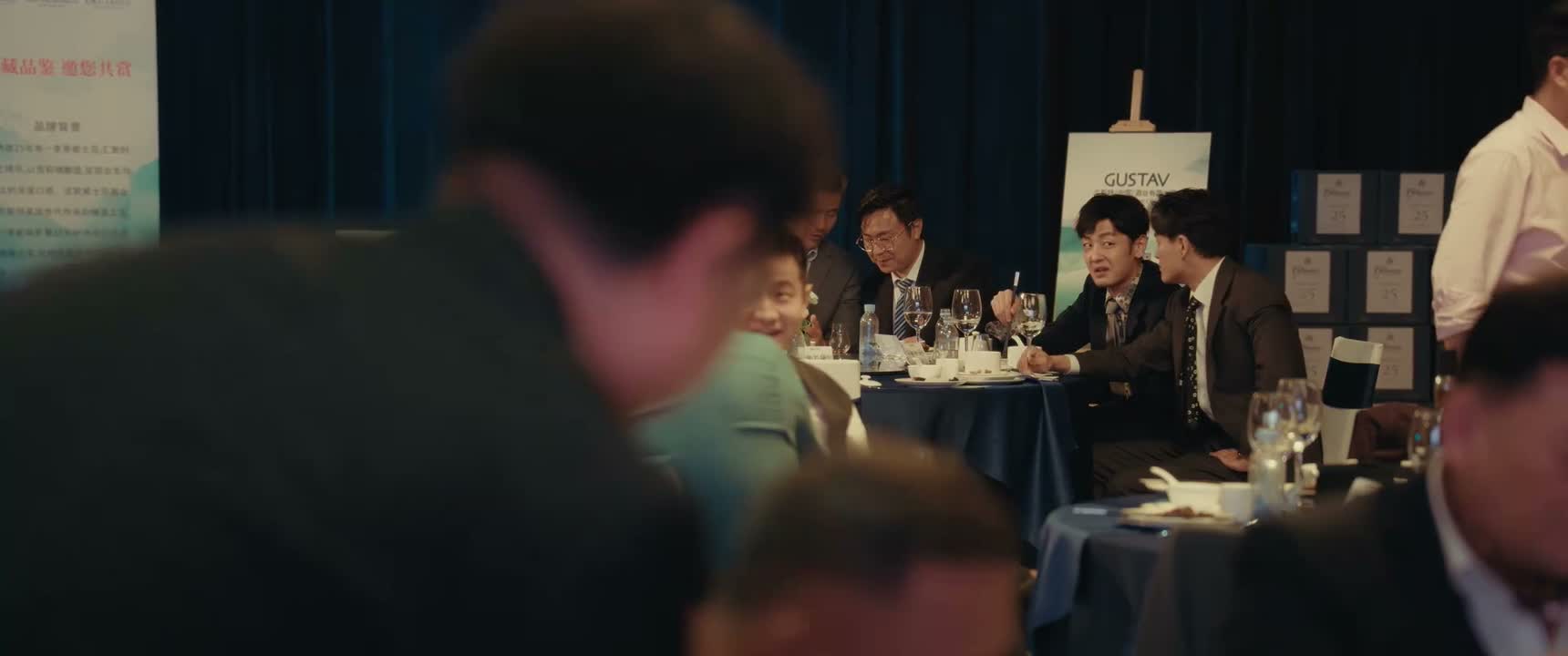 还是唐李德 花样最多了
