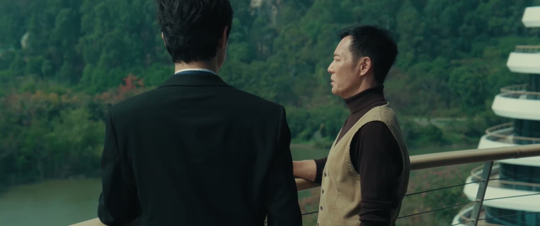 恐惧才是第一驱动力