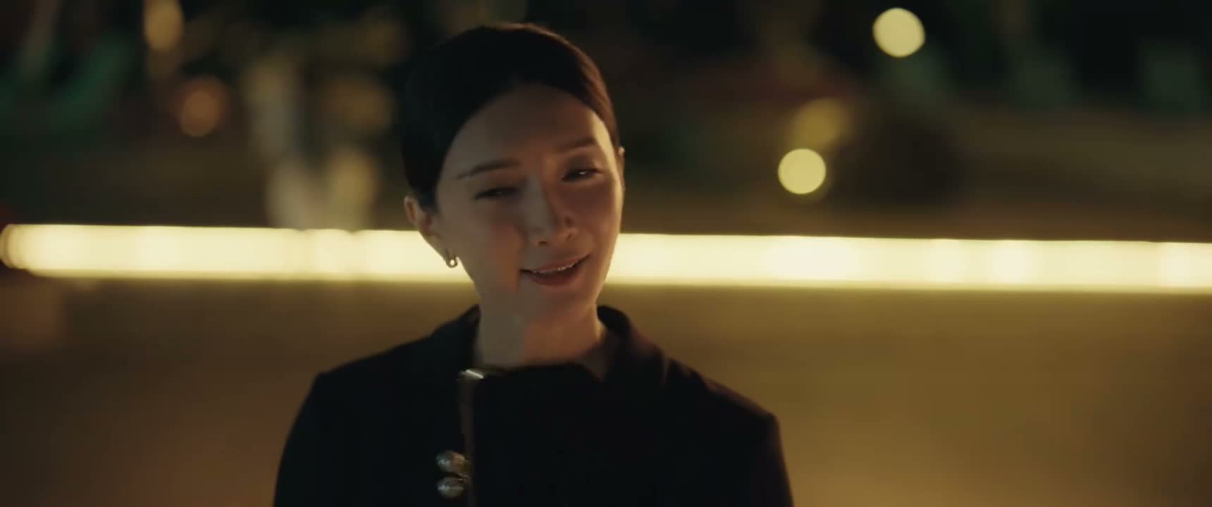 梁丹宁呢 虽然表面上看上去大大咧咧的