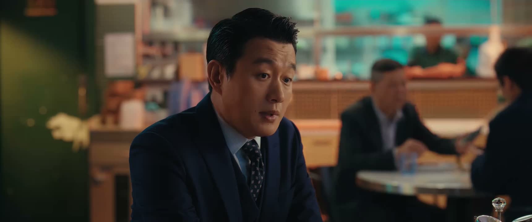 没办法 她是我老婆