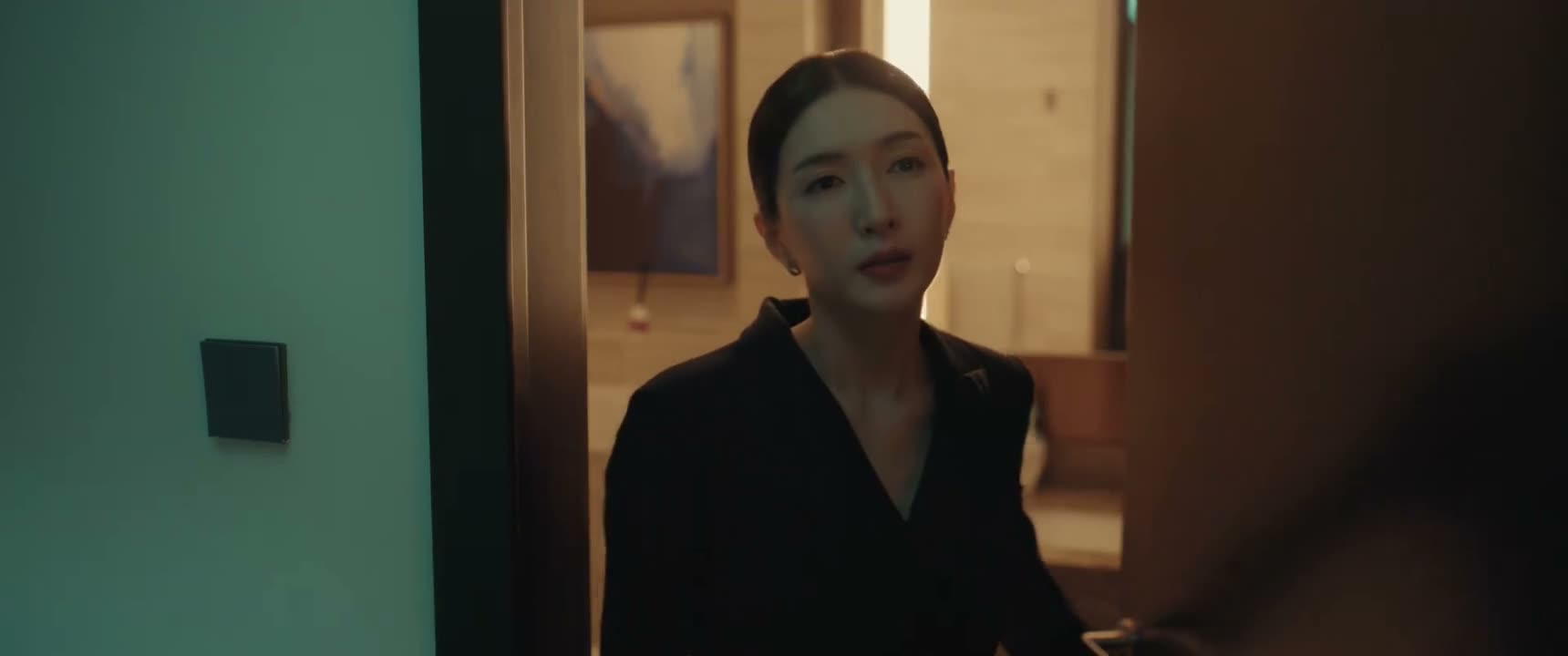 没表态的是齐又蓝吧 没错