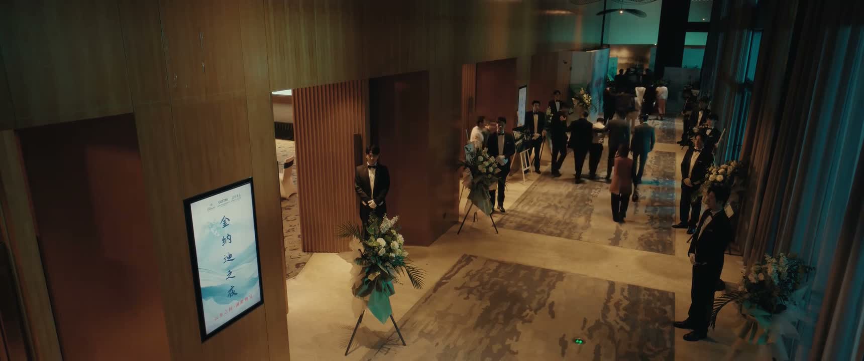 明确表态支持你接销售总监