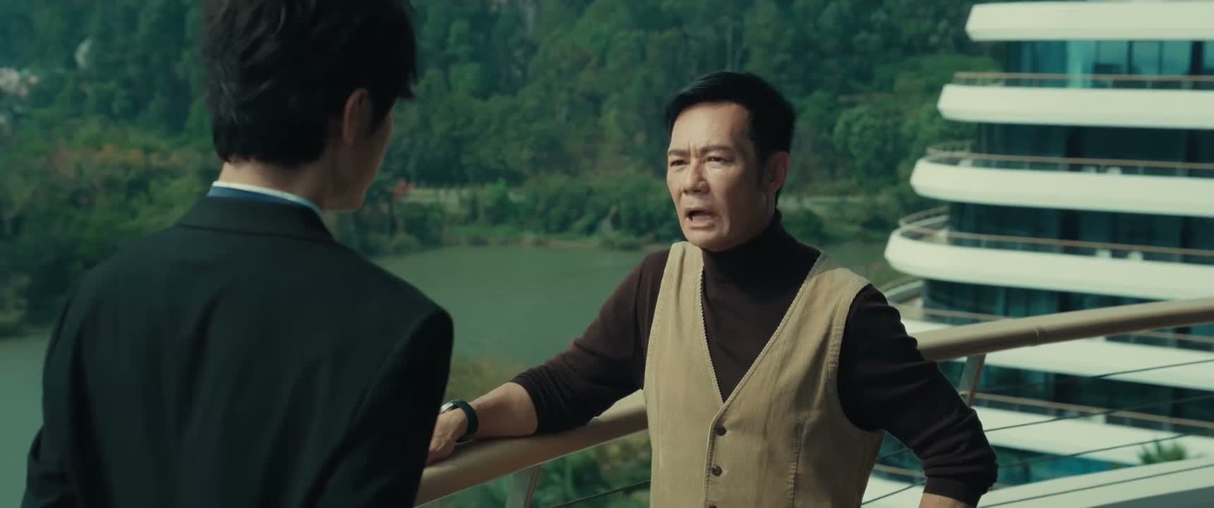 哪怕最后赵玫完成了指标