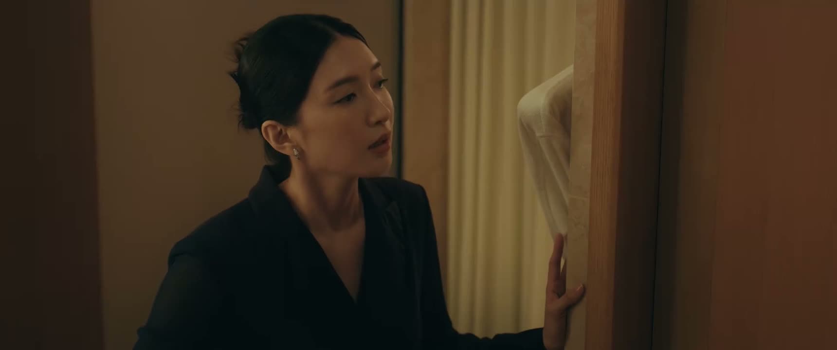 你放心吧 我的人不会乱说话的