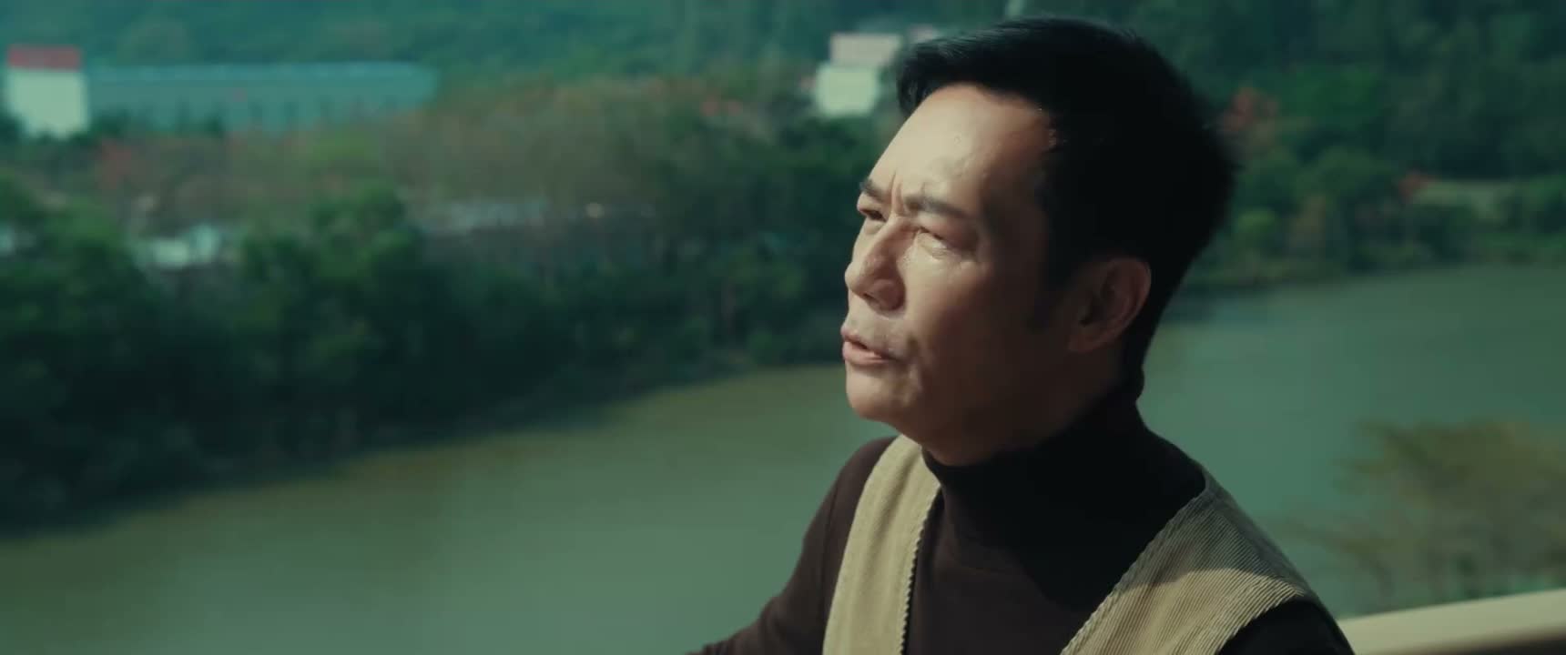 你要是不想让这个女人跟你抢