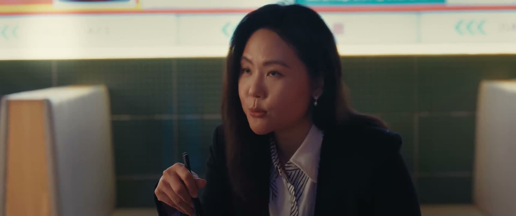 你怎么对她升职的事 还那么上心呢