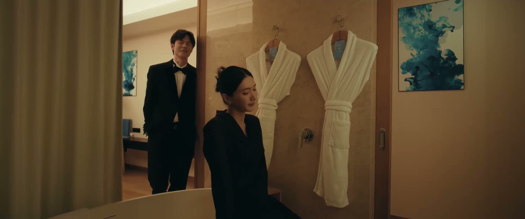你怎么这么没自信呀