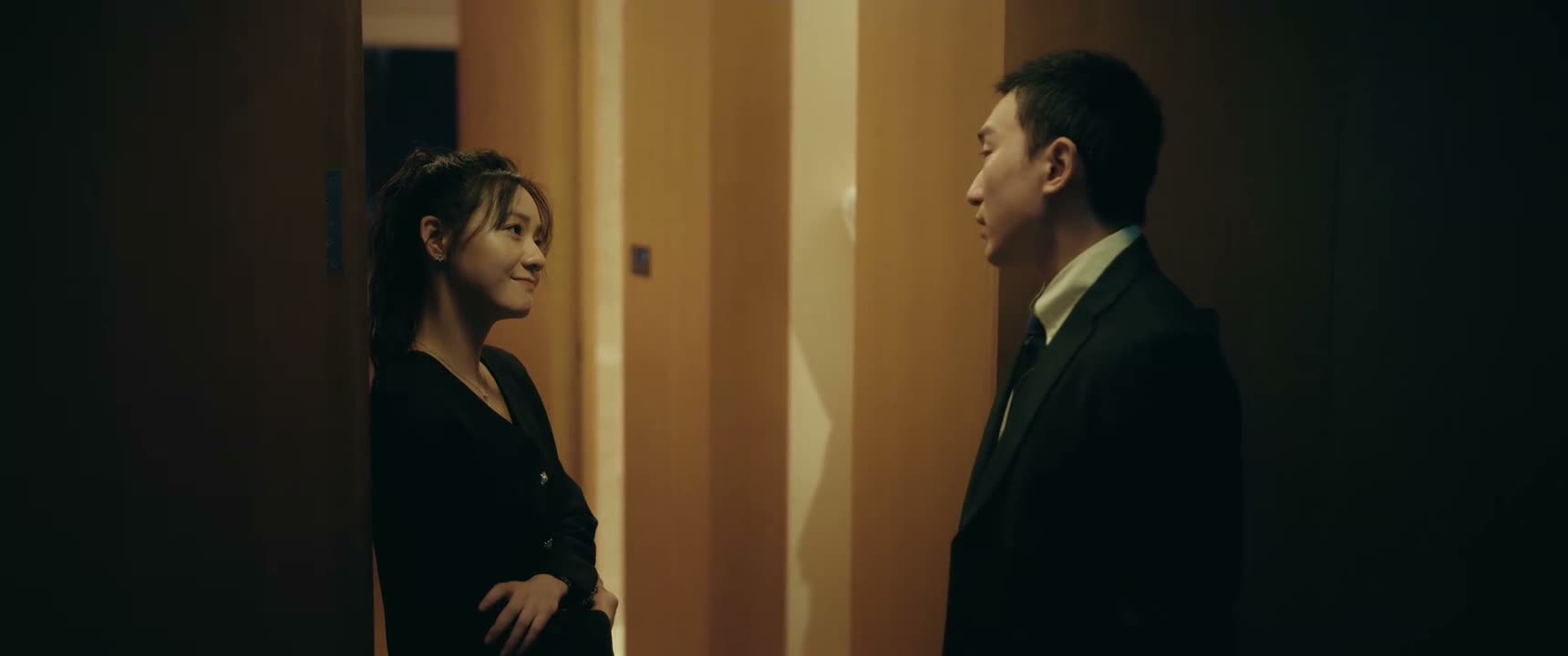你这要是擅自出去 有什么问题你后果自负啊