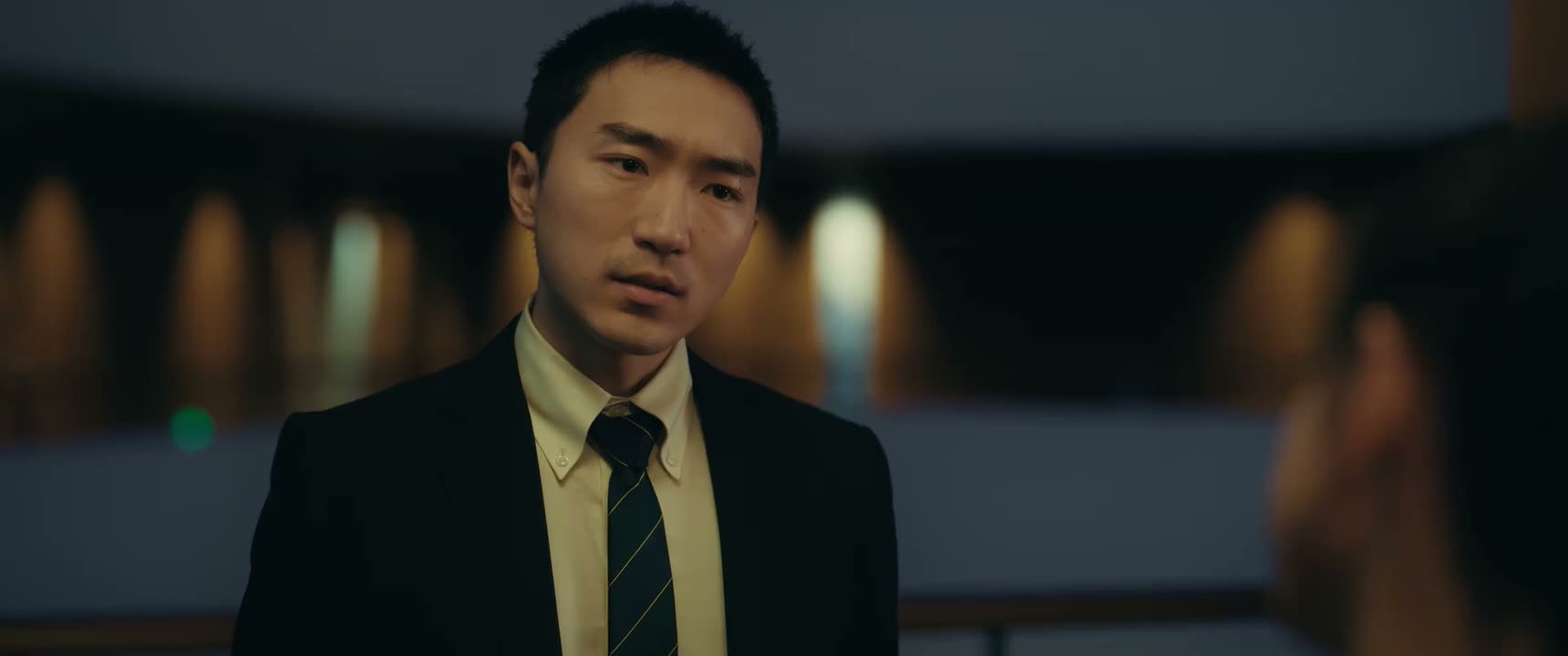 你自己受过谣言的伤害