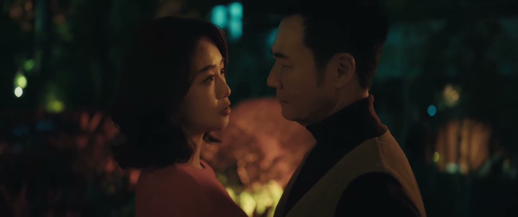 如果我离婚之后 你还喜欢我的话