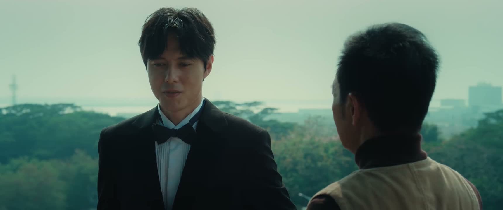如果真的深入查账 我怕会牵扯太多