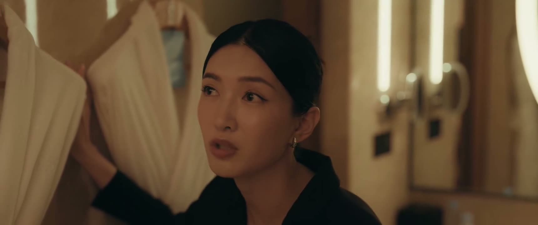 是你在使坏吧 那这也不算使坏吧