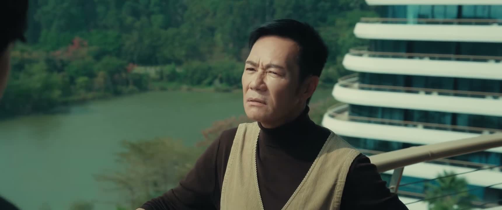 她不是我选中的人