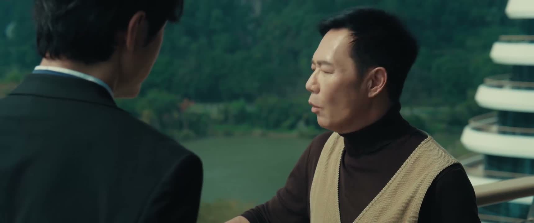 她完全有能力当销售总监