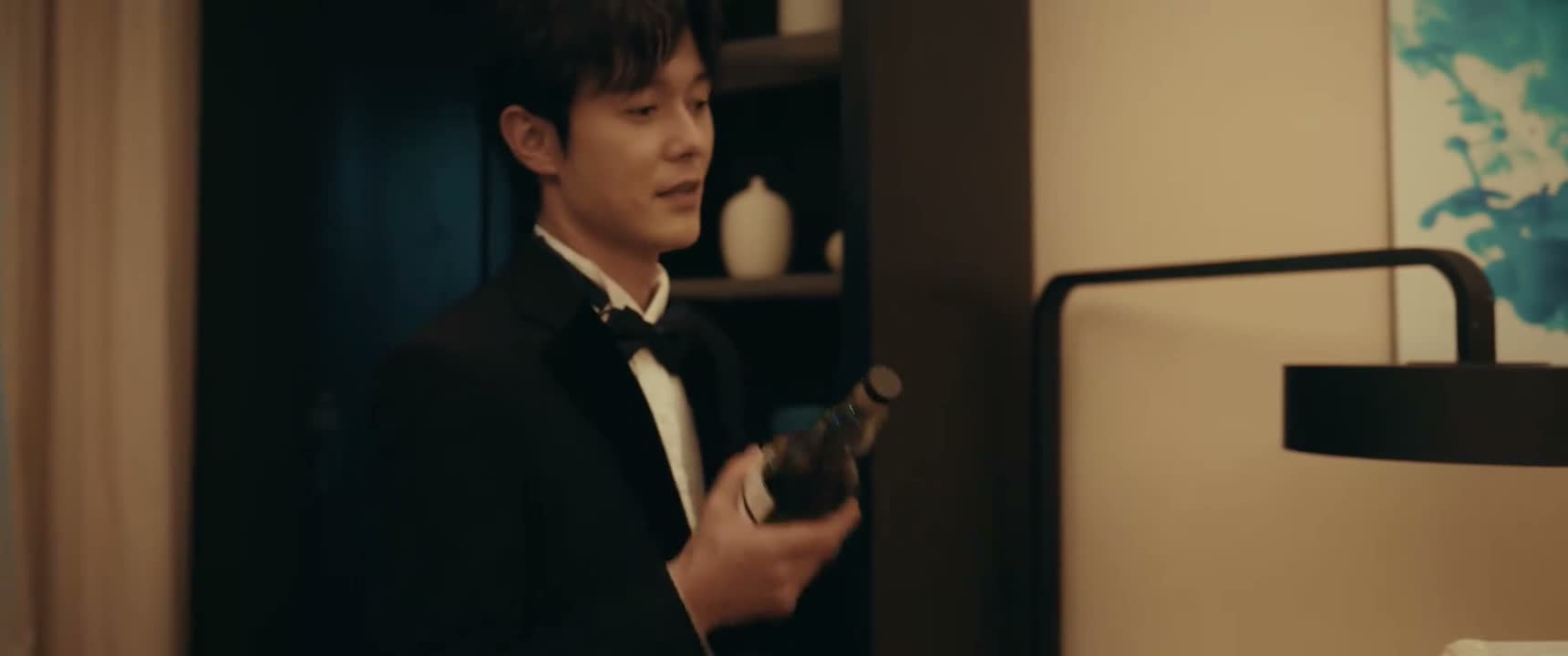 坦白局嘛 肯定得喝