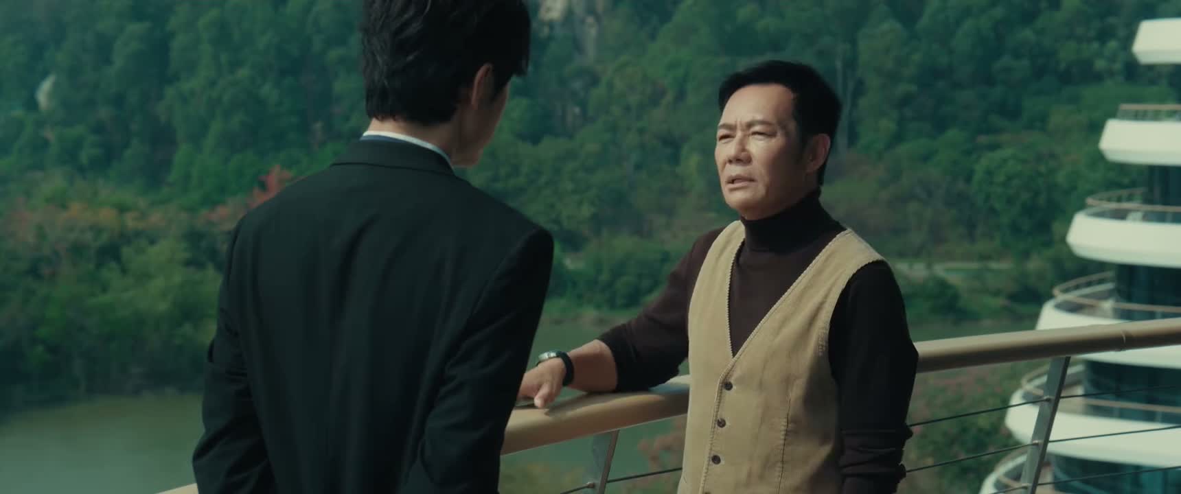 为什么阳谋少阴谋多