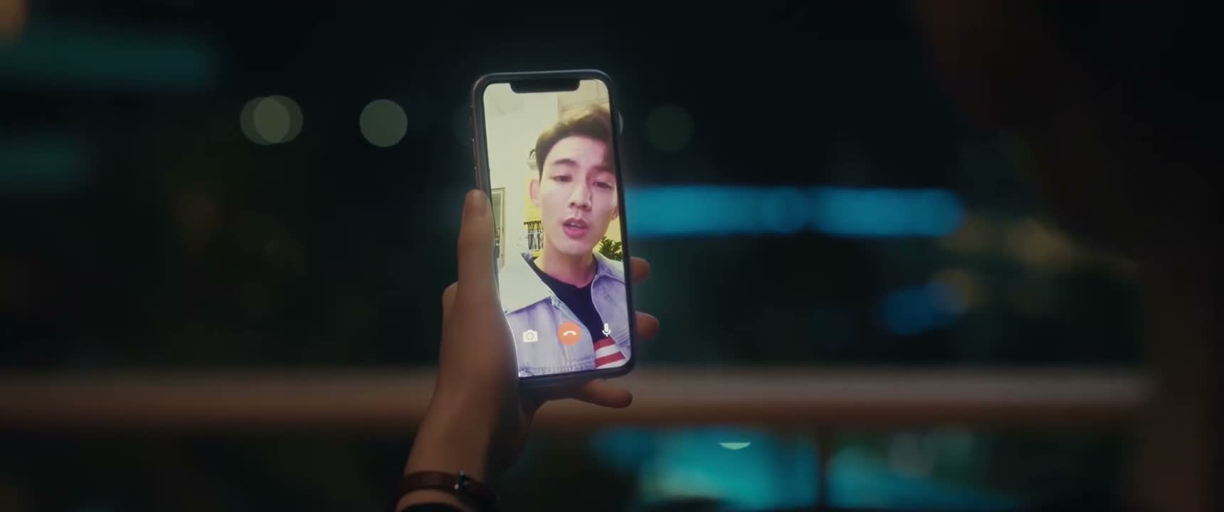 我跟你说 我绝对不会原谅你