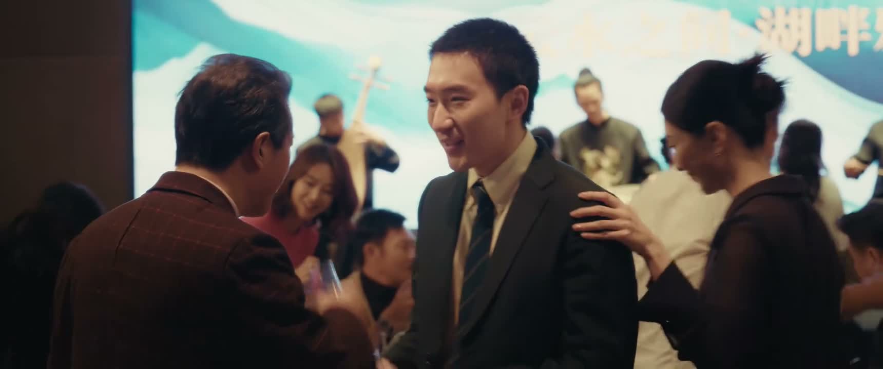 我们打算在梓桐山造一个酒厂