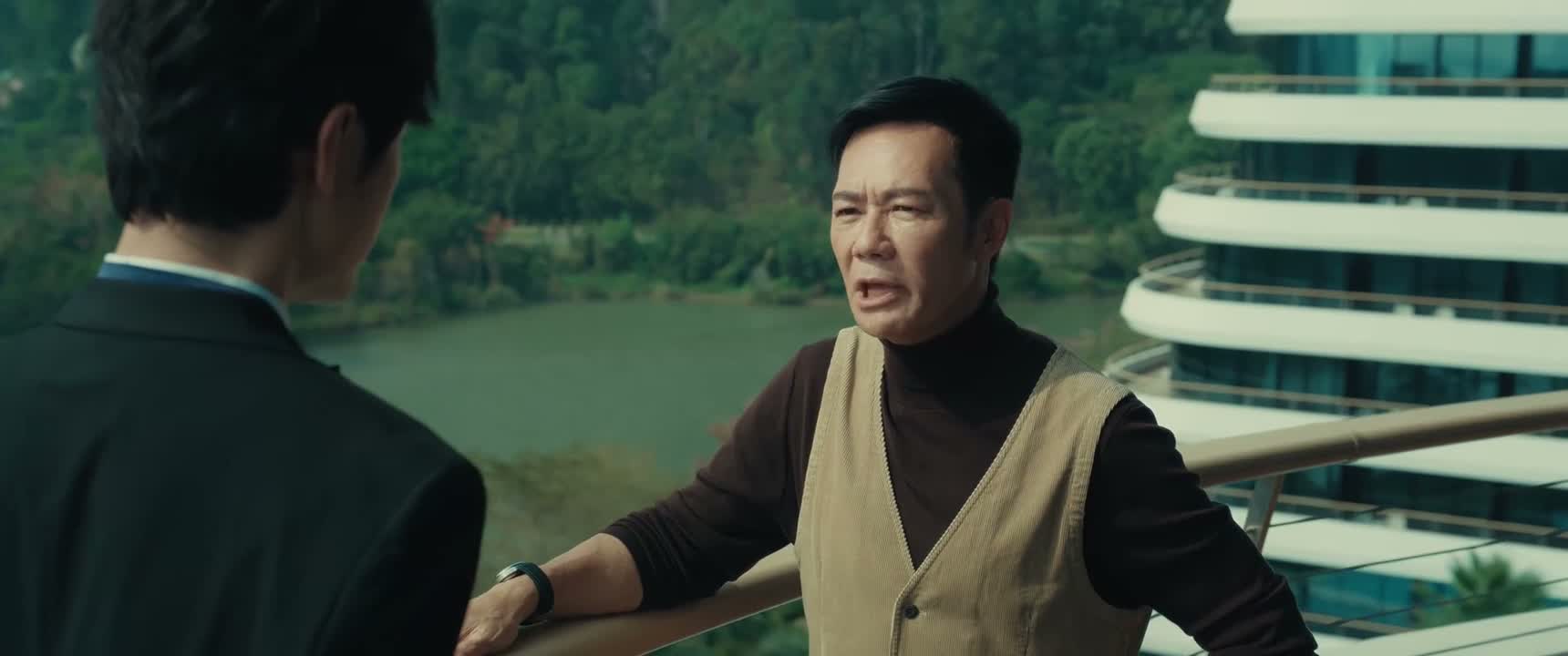 我也不会让她当销售总监