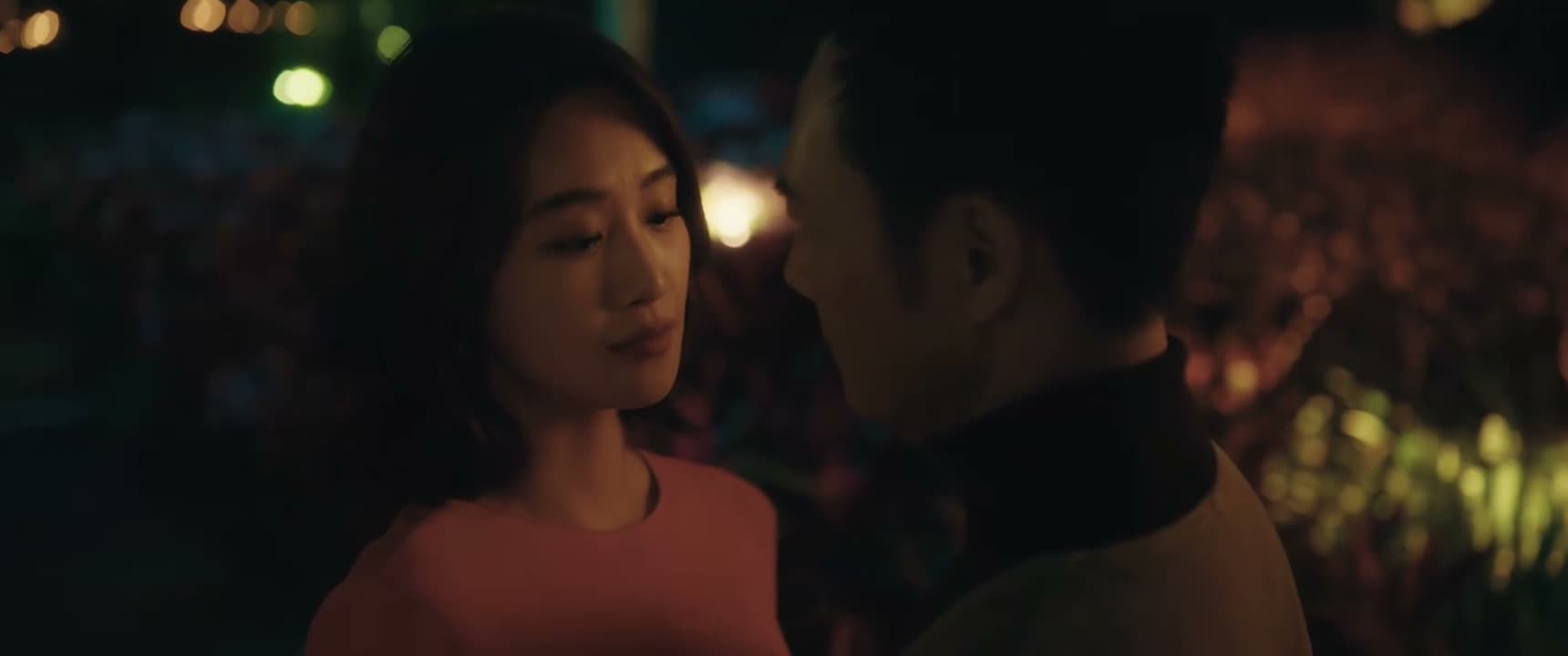 我自己都没有离婚呢 所以