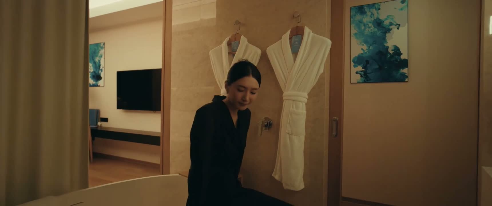 现在给了你一个舞台让你展示