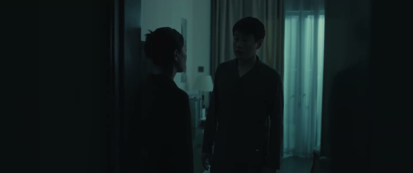 一时冲动没控制住 我下回注意呗