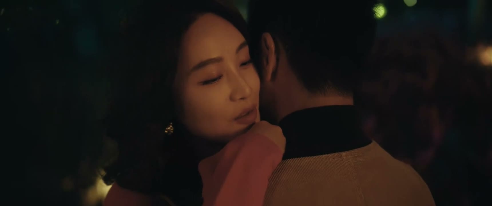 这段恋爱不一定有结果