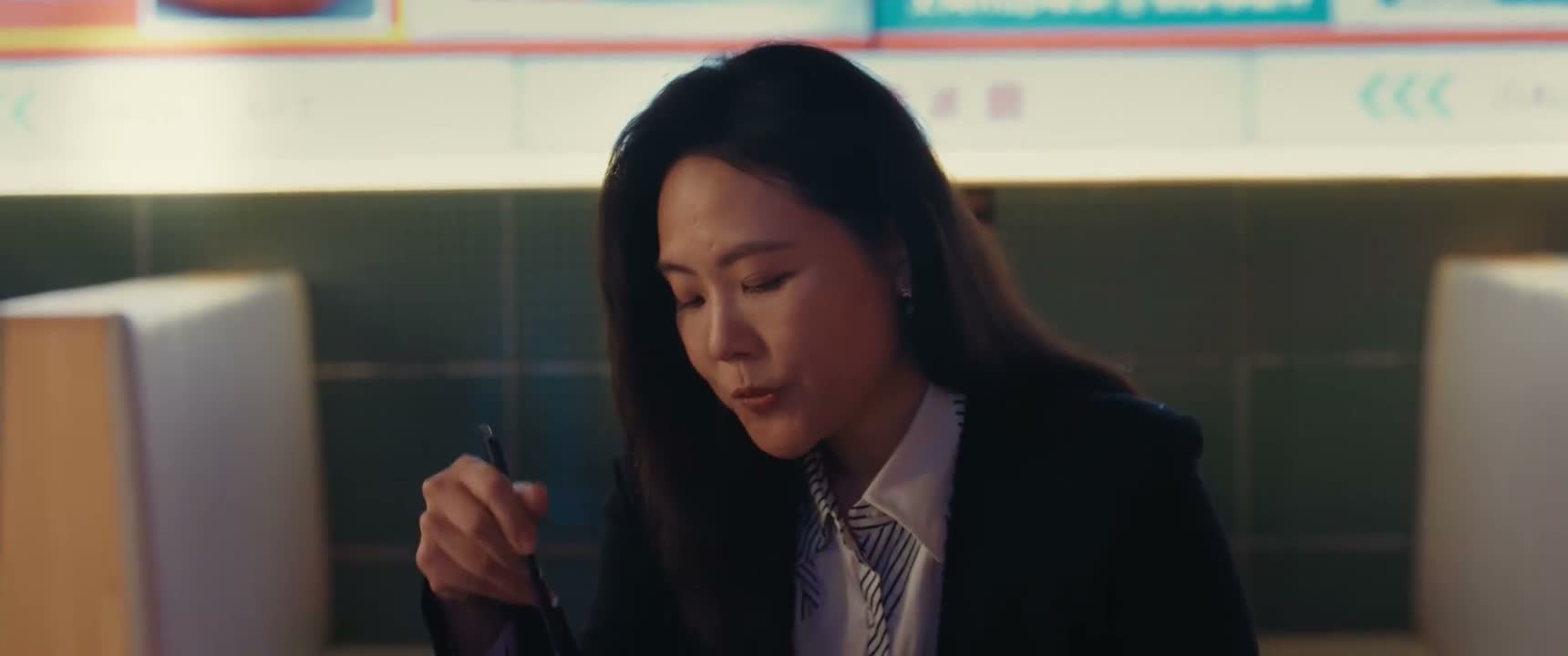 之前赵玫差点害你 失去了古斯特的项目