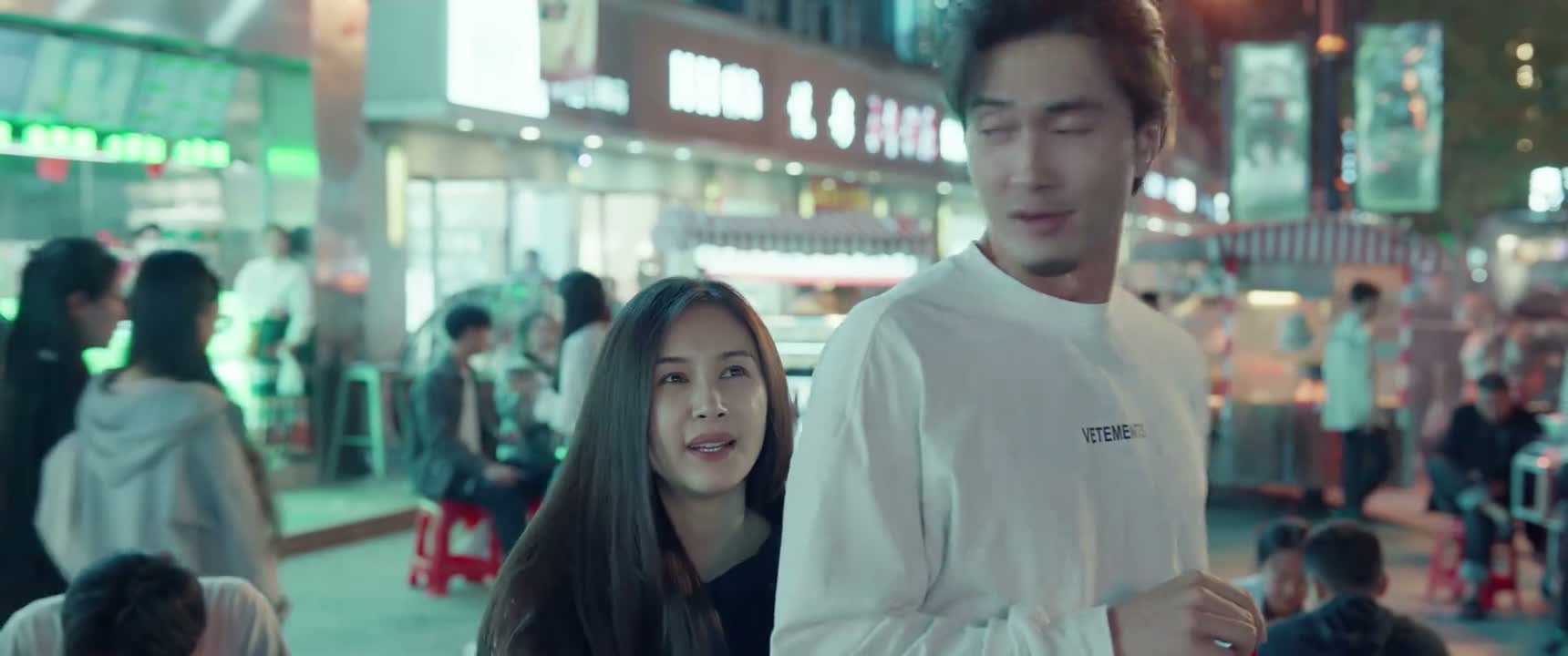 别说了 走吧