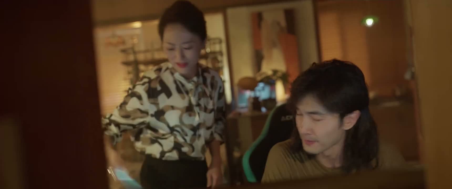 赶紧画吧 我的祖宗