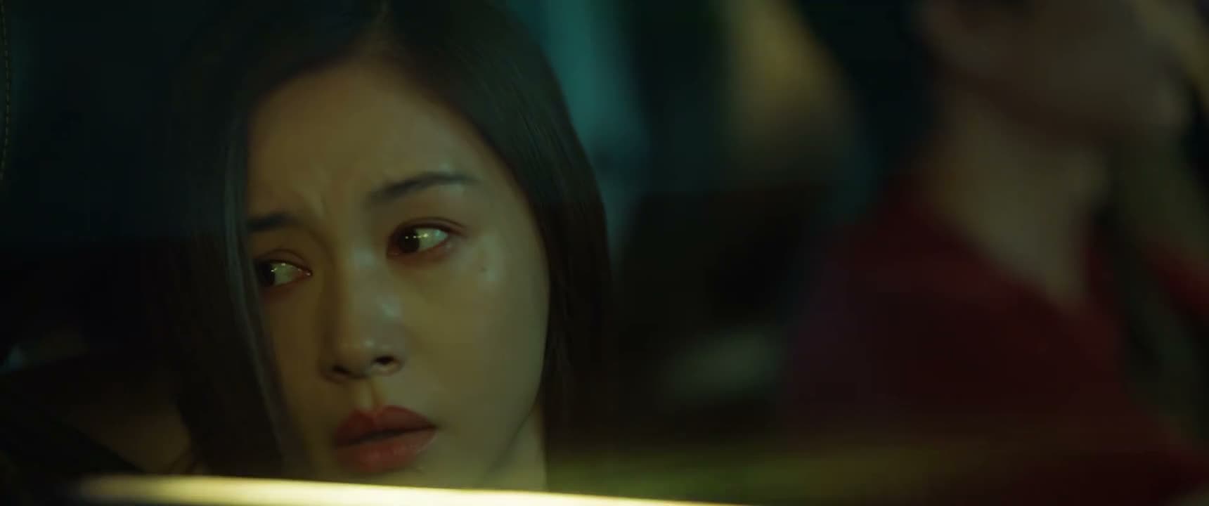 还真是个让人深恶痛绝的坏女人