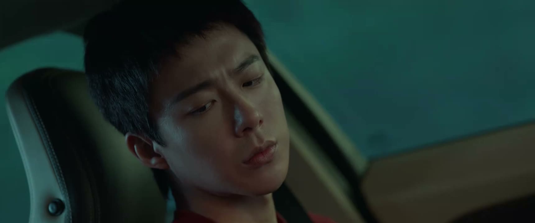 会有一个人走进你的生活