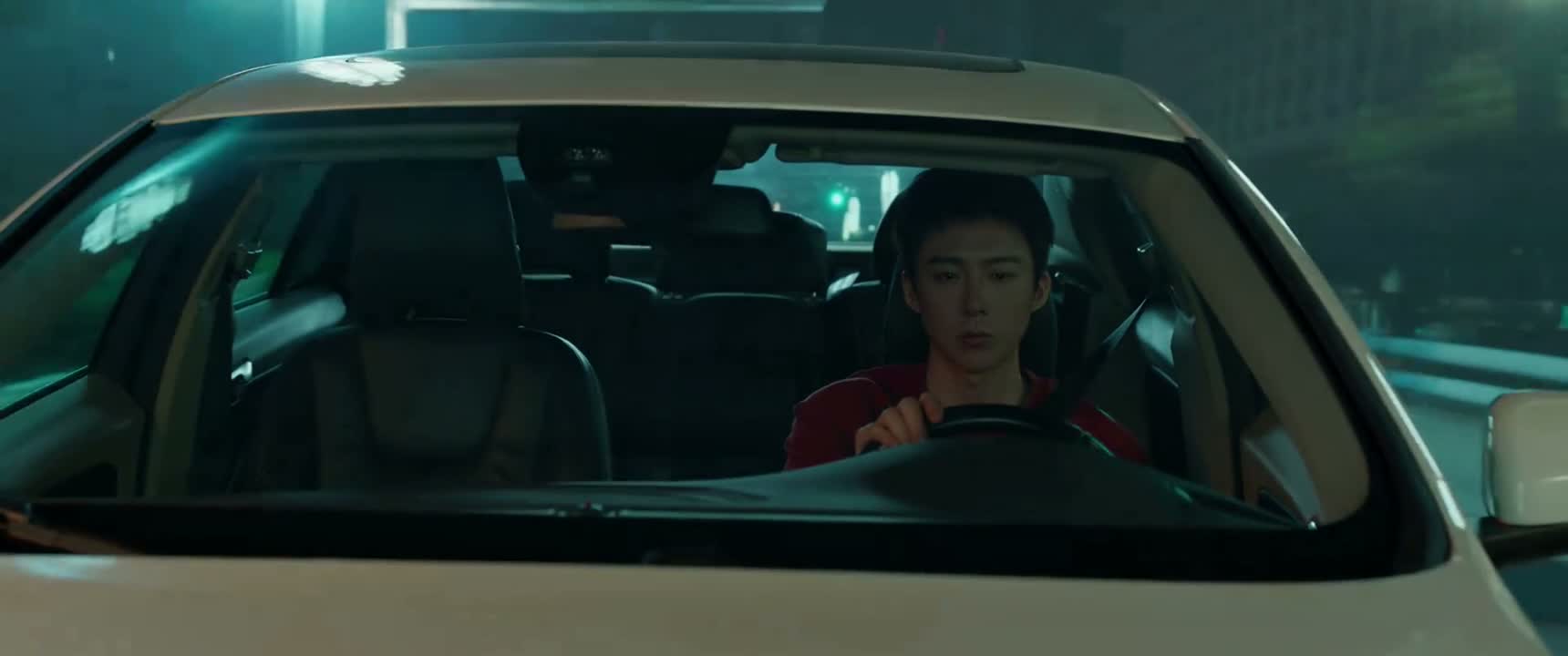 今晚有想念的人吗