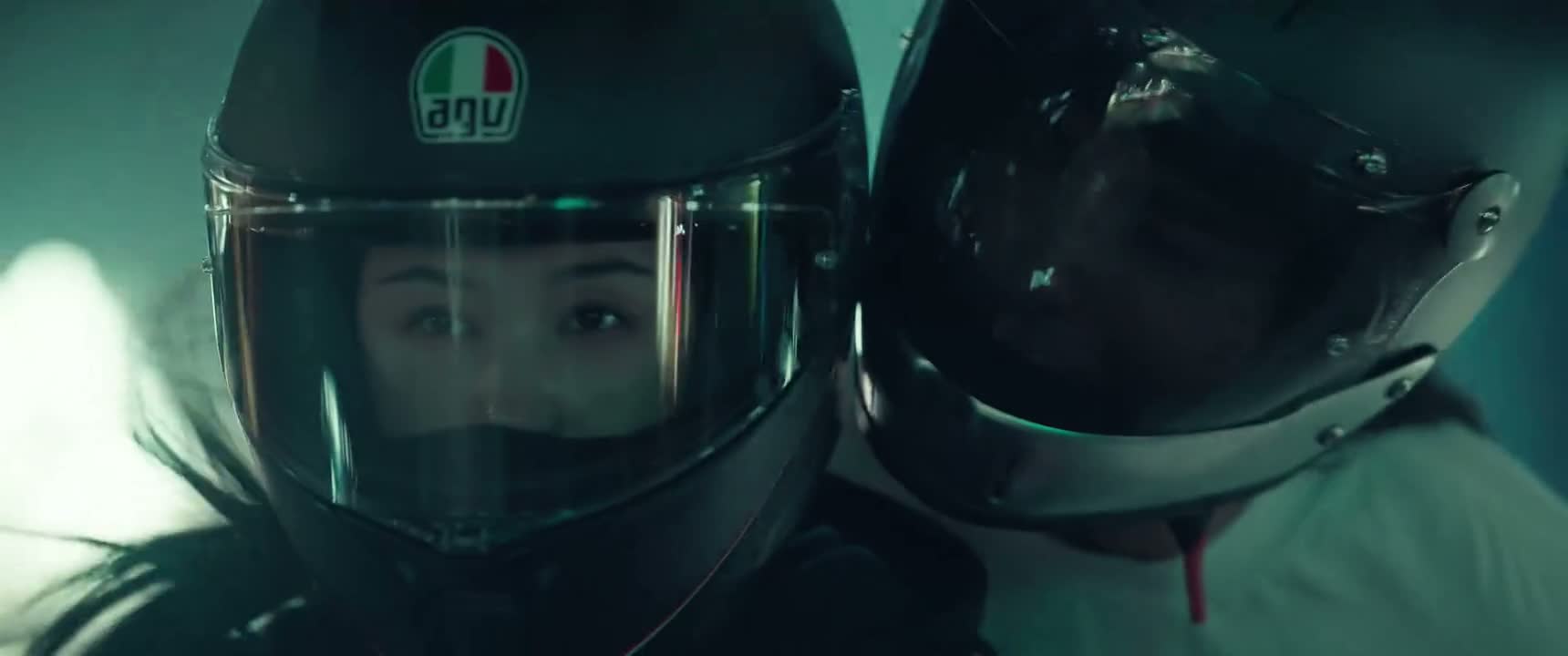 就像久别重逢的老朋友一样