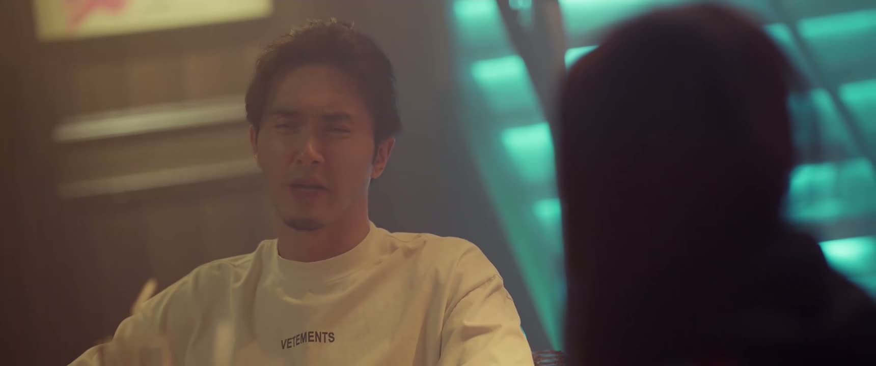 哪个人骨子里面没点妖气啊